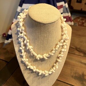 Shell Necklace